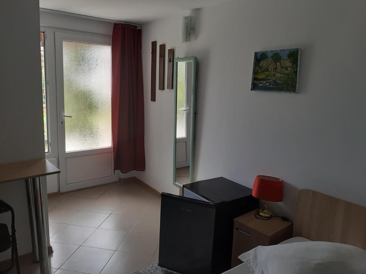 Affittacamere Casa Chitu Murighiol Esterno foto