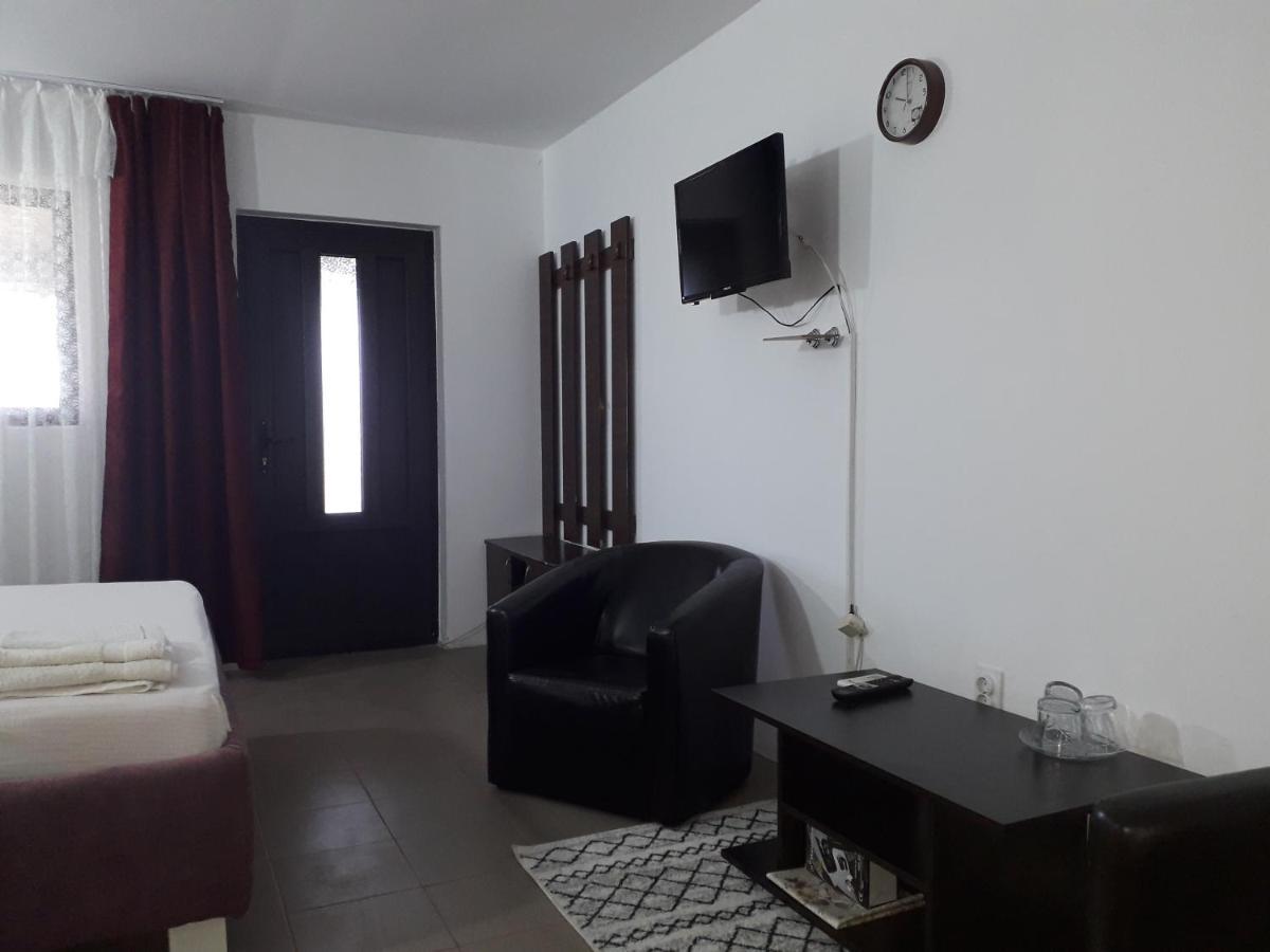 Affittacamere Casa Chitu Murighiol Esterno foto