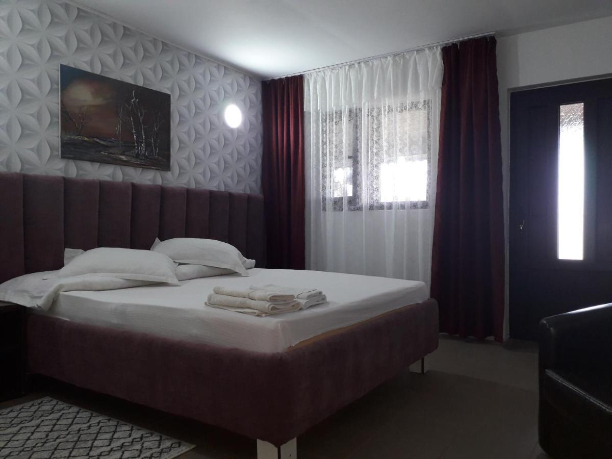 Affittacamere Casa Chitu Murighiol Esterno foto