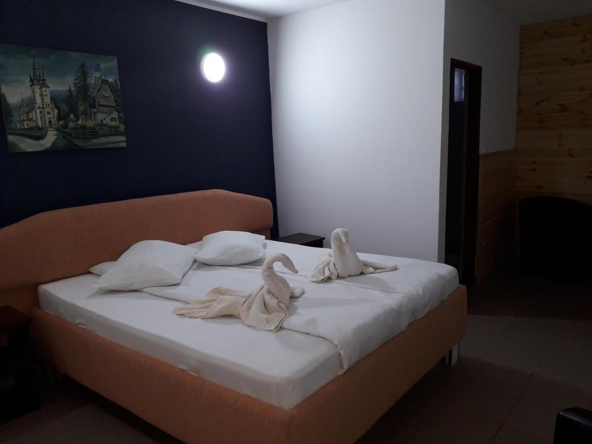 Affittacamere Casa Chitu Murighiol Esterno foto