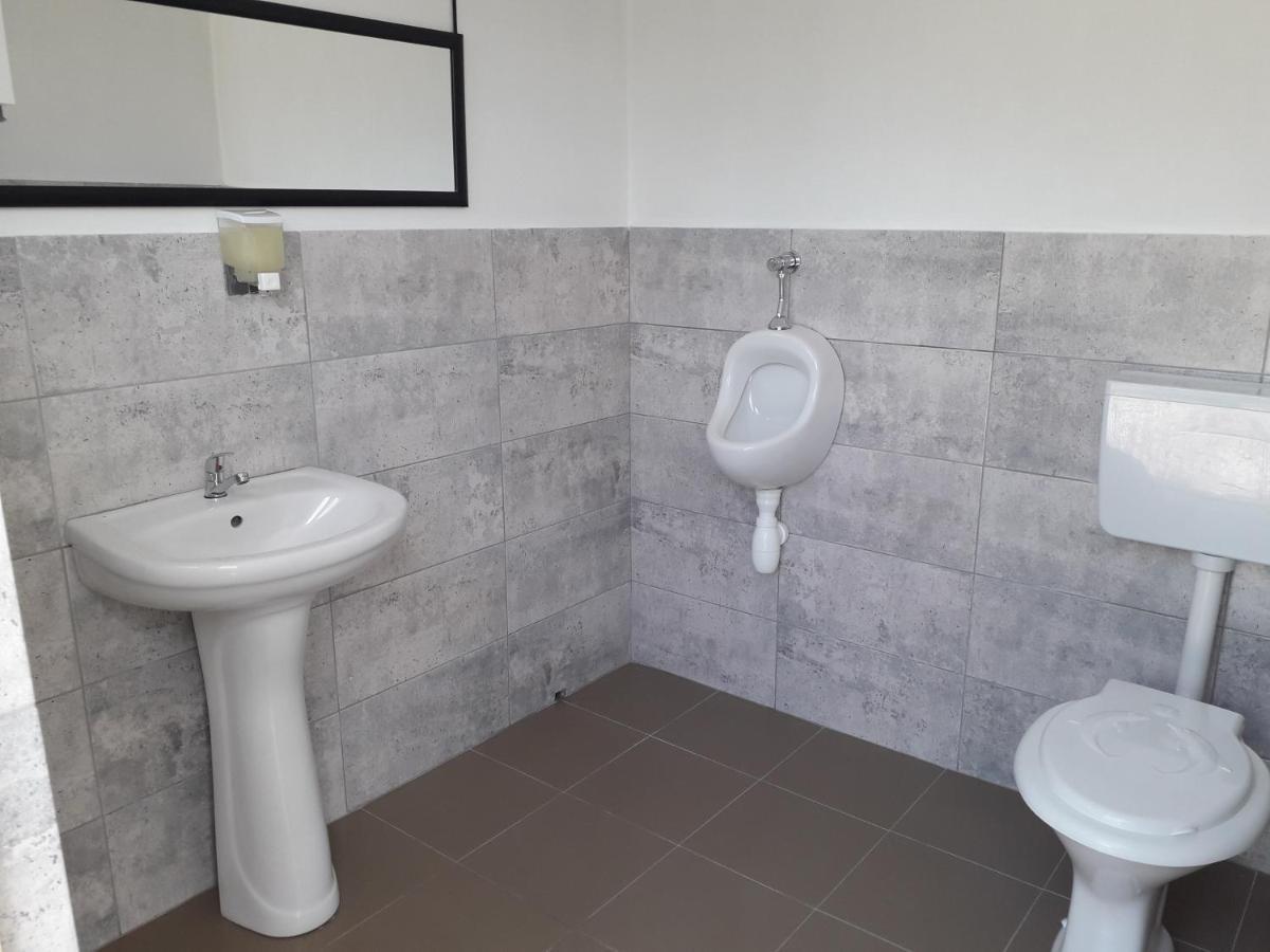 Affittacamere Casa Chitu Murighiol Esterno foto