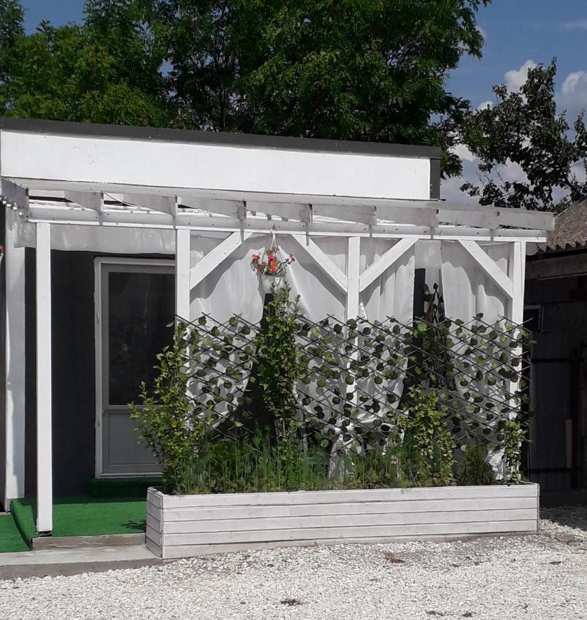 Affittacamere Casa Chitu Murighiol Esterno foto