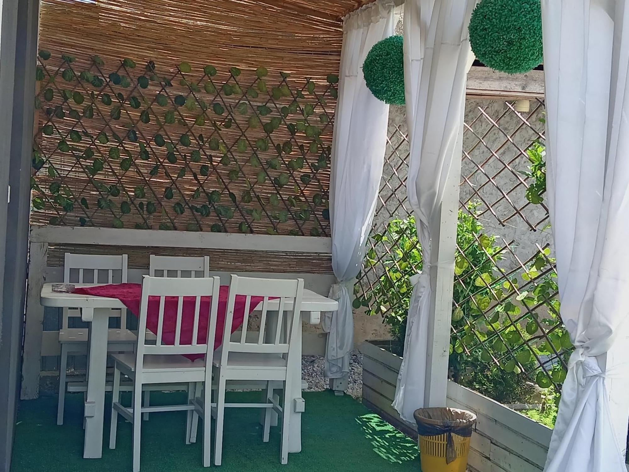 Affittacamere Casa Chitu Murighiol Esterno foto