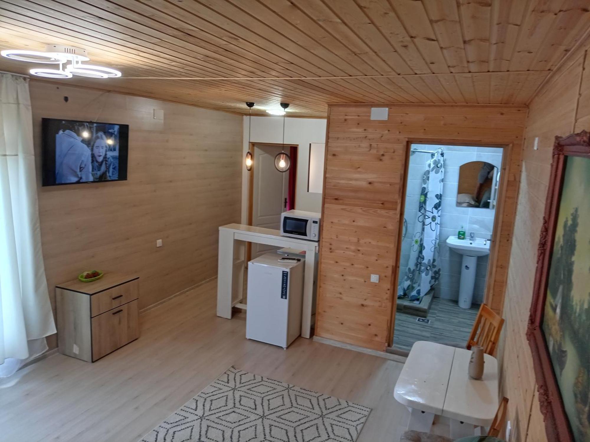 Affittacamere Casa Chitu Murighiol Esterno foto