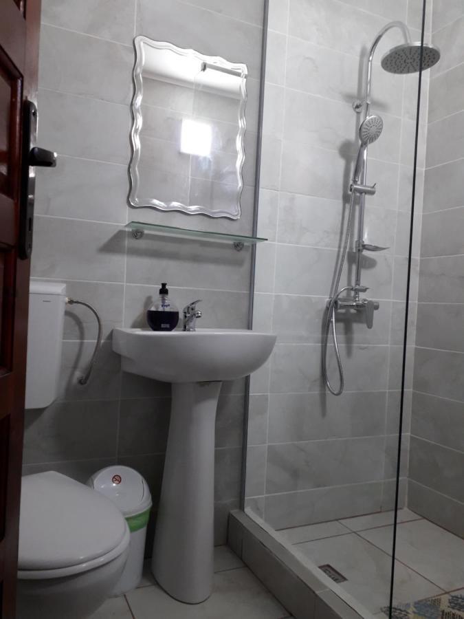 Affittacamere Casa Chitu Murighiol Esterno foto